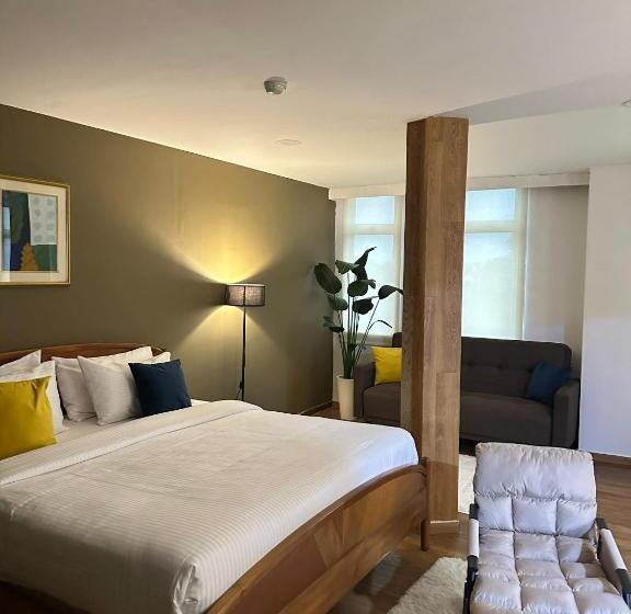 فندق Medeseri Holistic Health And Wellness Centre