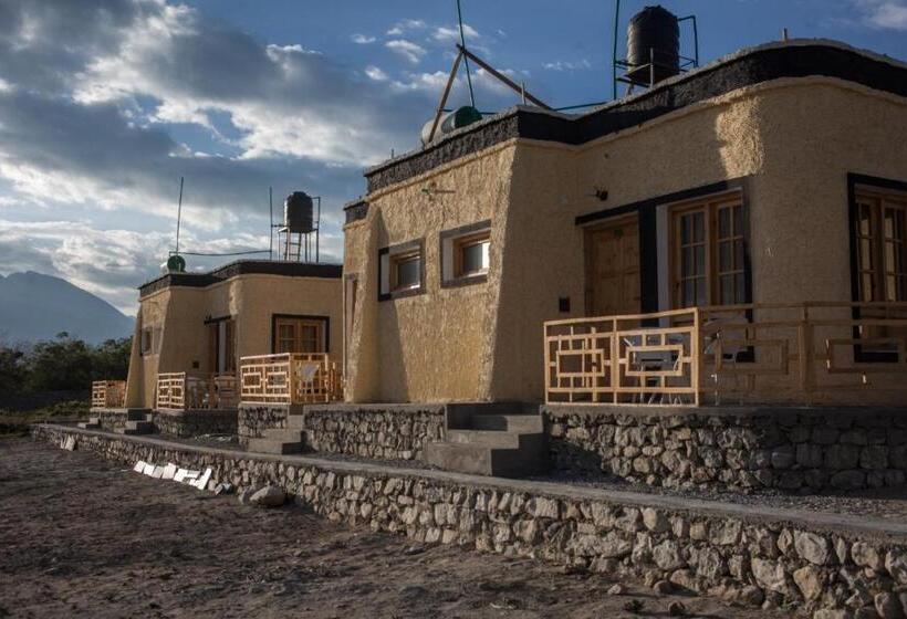فندق Sama Resort