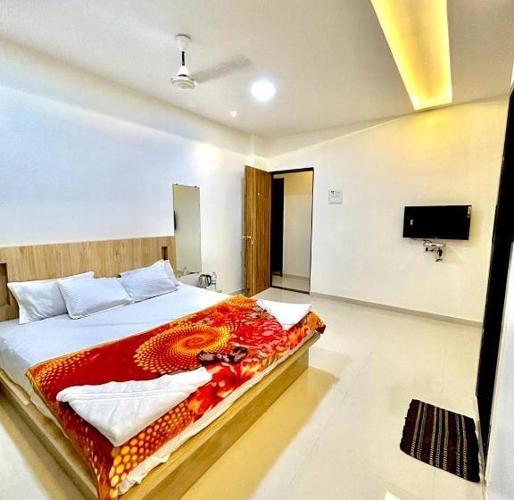 فندق Sea & Mountain View Resort