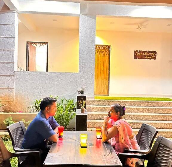 فندق Sea & Mountain View Resort