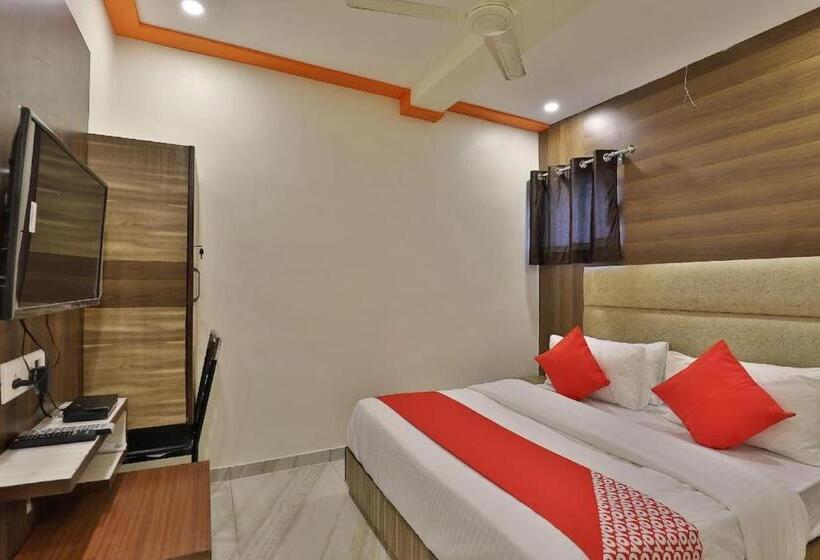 فندق Shiv Villa