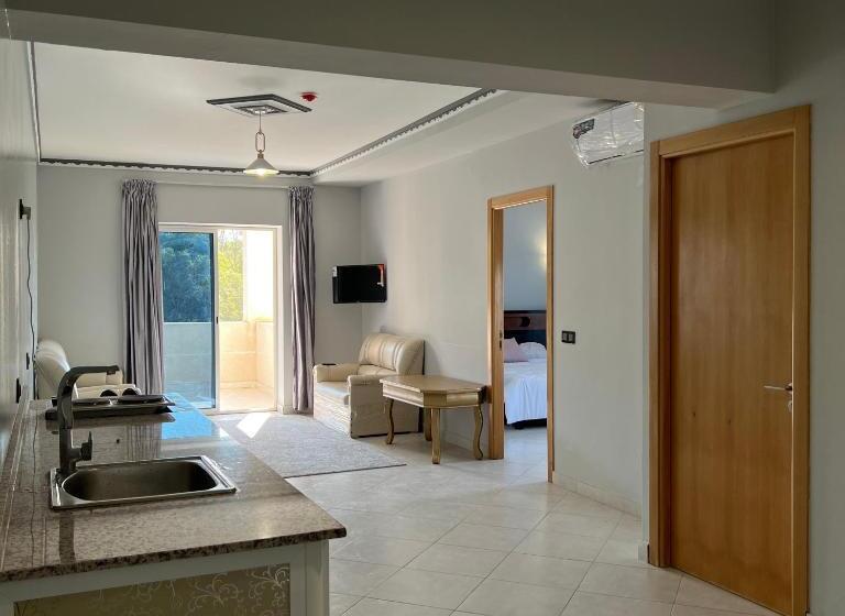فندق Suite Room Palais Diamont