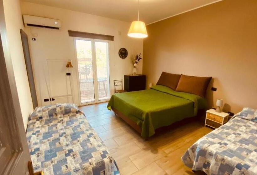 Nord Est B&b