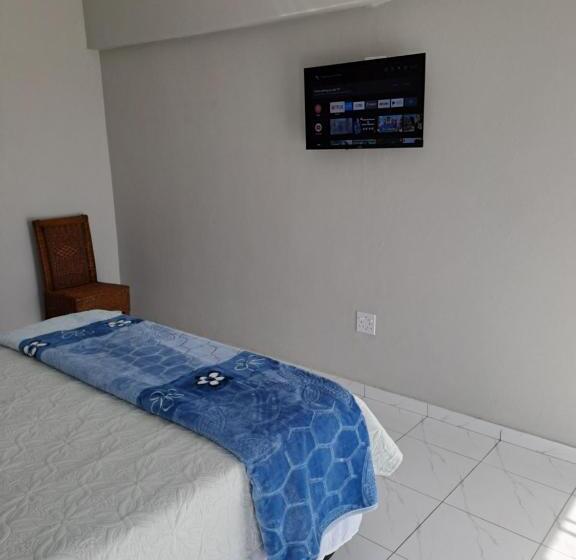 פנסיון Randhart Guesthouse