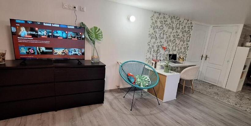 پانسیون Agréable Suite Parentale