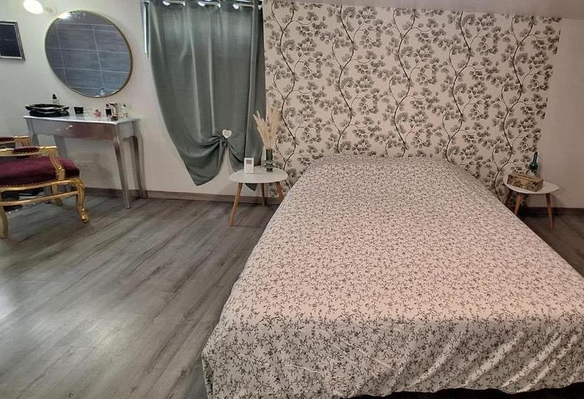 پانسیون Agréable Suite Parentale