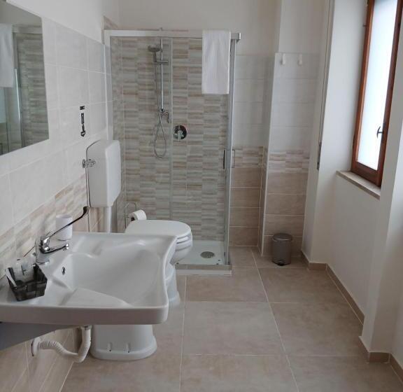 پانسیون Bb Odissea