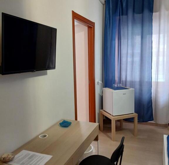 پانسیون Bb Odissea