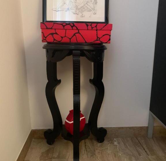 بنسيون Casa Cristalli