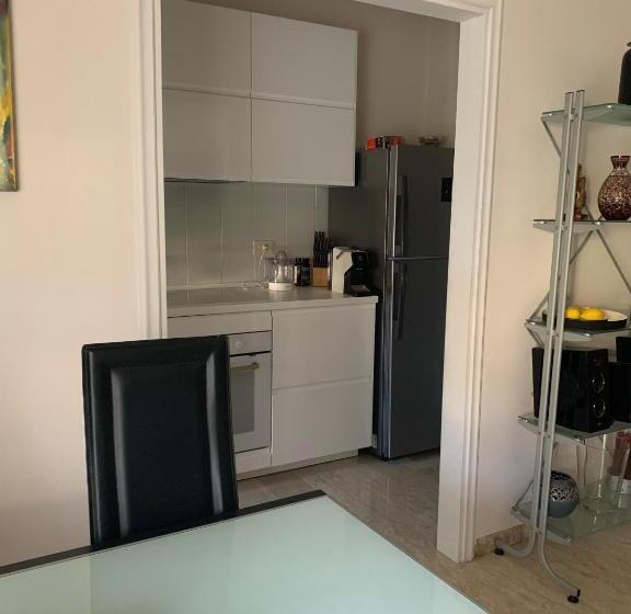 بنسيون Casa Cristalli