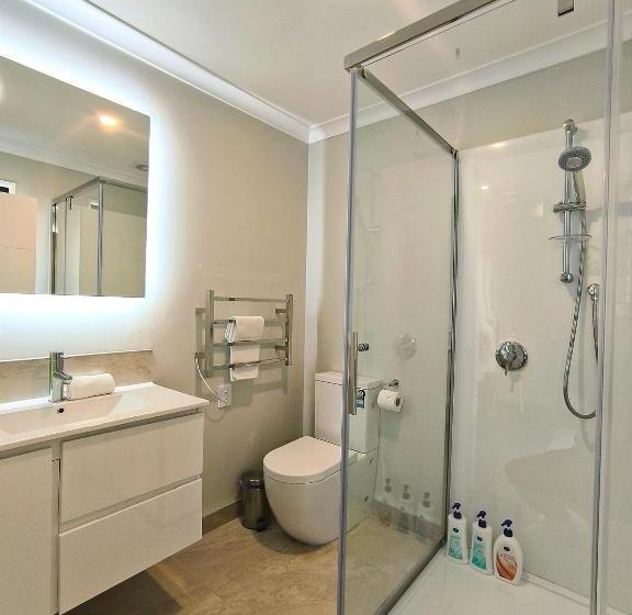بنسيون Double Bed Studio Room