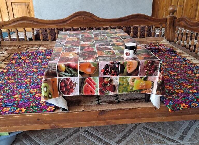 פנסיון Grand House Hostel