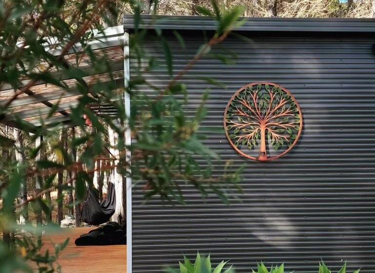פנסיון Island Alive Guest House