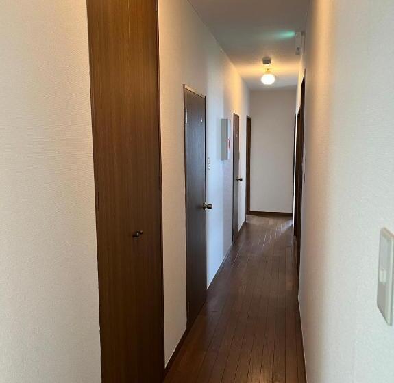 Pension Ns Home 南名古屋一軒家ルームシェア 3g