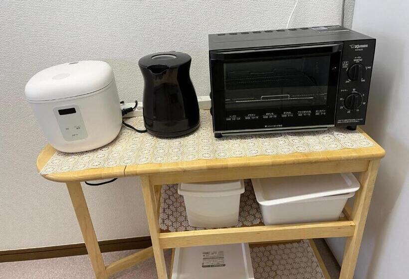 Pension Ns Home 南名古屋一軒家ルームシェア 3g