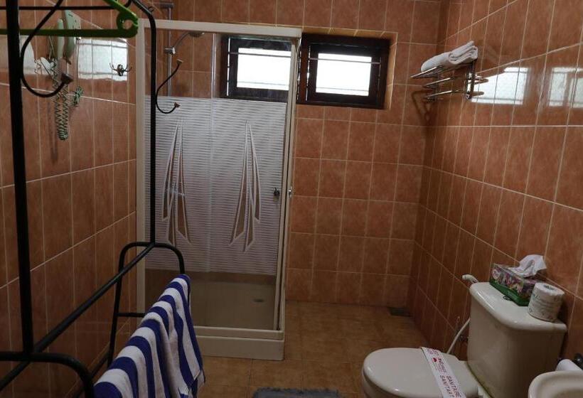 ペンション Ronan Residency