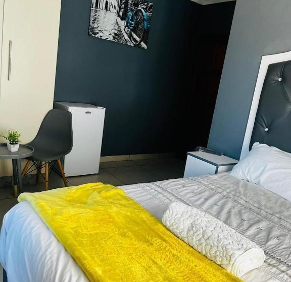 膳宿费 Skyprince Guesthouse