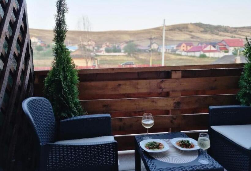پانسیون Vila Kenzo