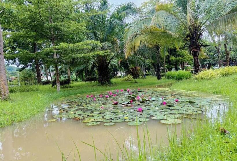 استراحتگاه อภิรตา รีสอร์ท