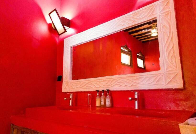 리조트 Swahili Palace Zanzibar