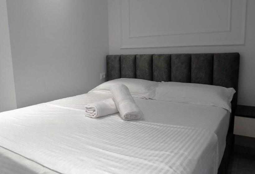 مبيت وإفطار Bar Restorant Hotel Rama