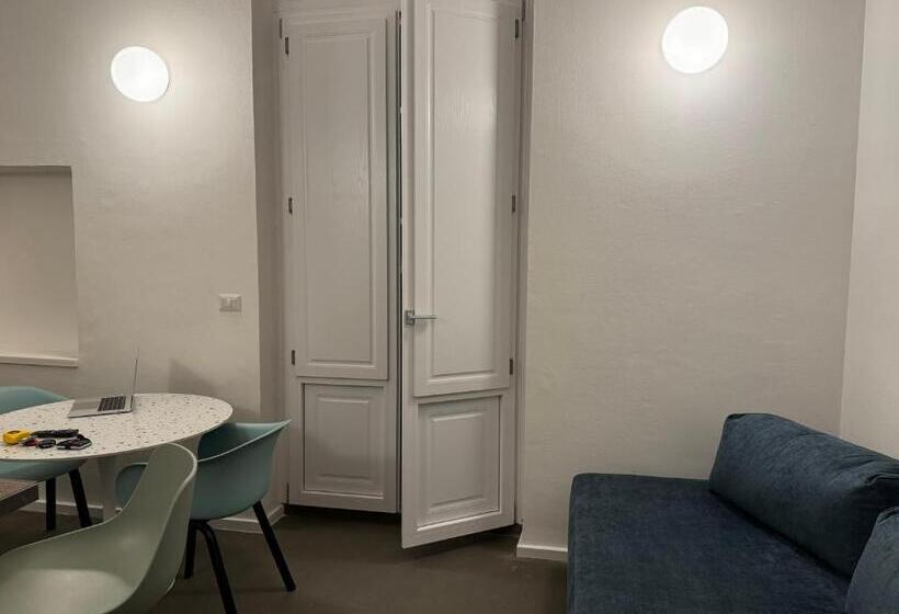 B&b Casa Di Leo