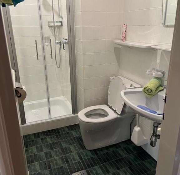 مبيت وإفطار Frühstückspension Danklmaier