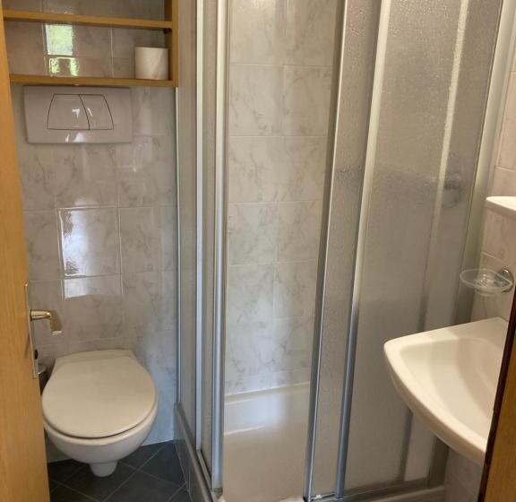 Bed and Breakfast Pension Obermair
