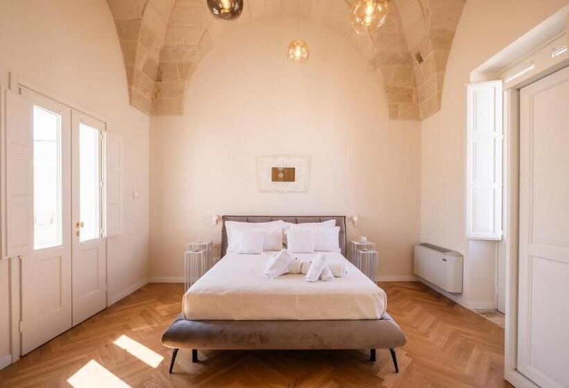 ベッドアンドブレックファースト Relais Luxury Xenia