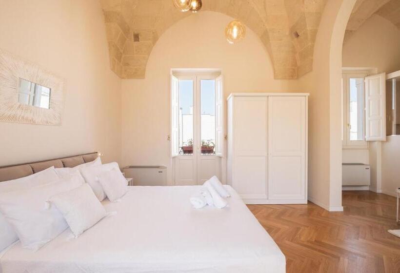 ベッドアンドブレックファースト Relais Luxury Xenia