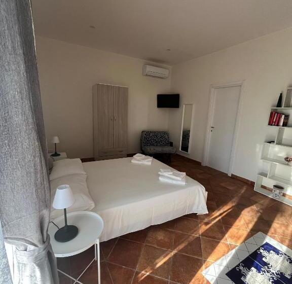 Bed and Breakfast Villa Robi