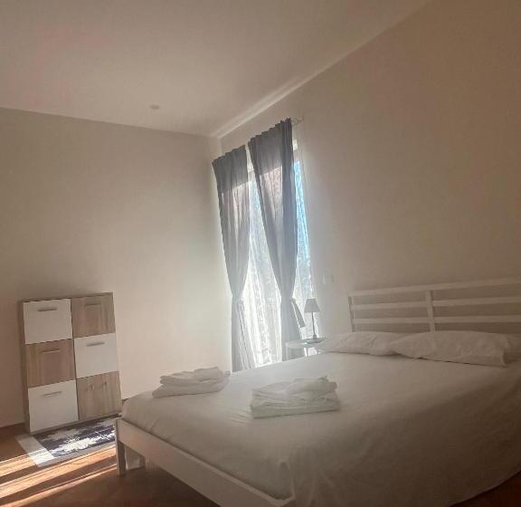 Bed and Breakfast Villa Robi