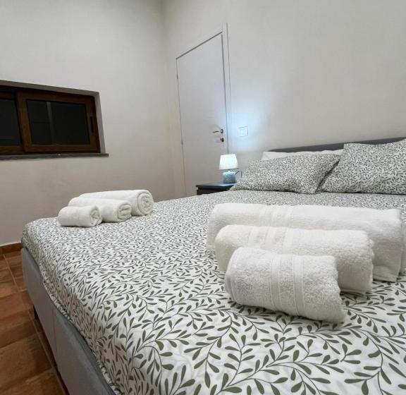 Bed and Breakfast Villa Robi