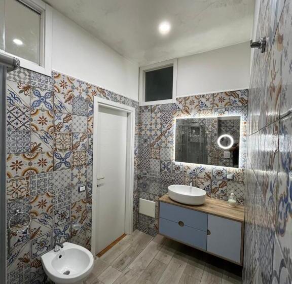 Bed and Breakfast Villa Robi