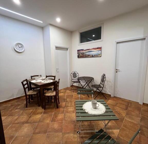 Bed and Breakfast Villa Robi