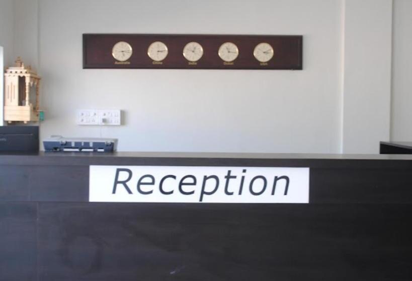 Bhavya Hotel Morbi