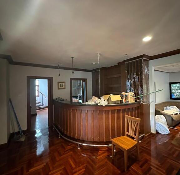 Blue Canyon Golf Course Condos