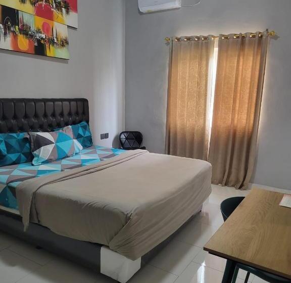 ホテル 9 Residences Seminyak