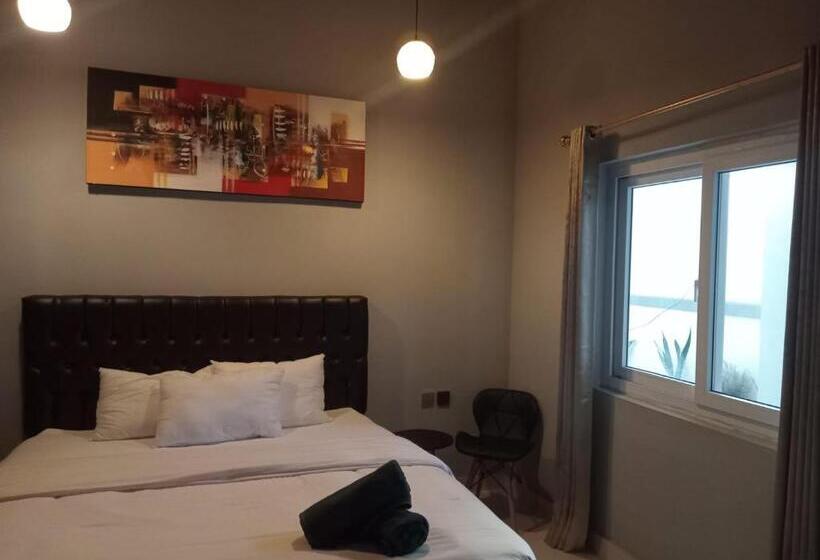 ホテル 9 Residences Seminyak
