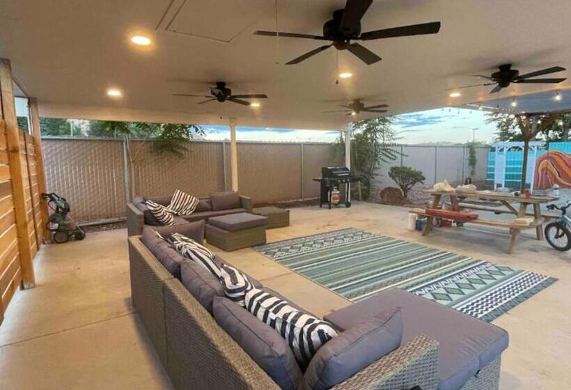 هتل Adventure S Oasis, Venture Base Unit 4