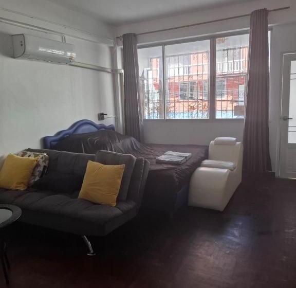 فندق Agadir Guest House