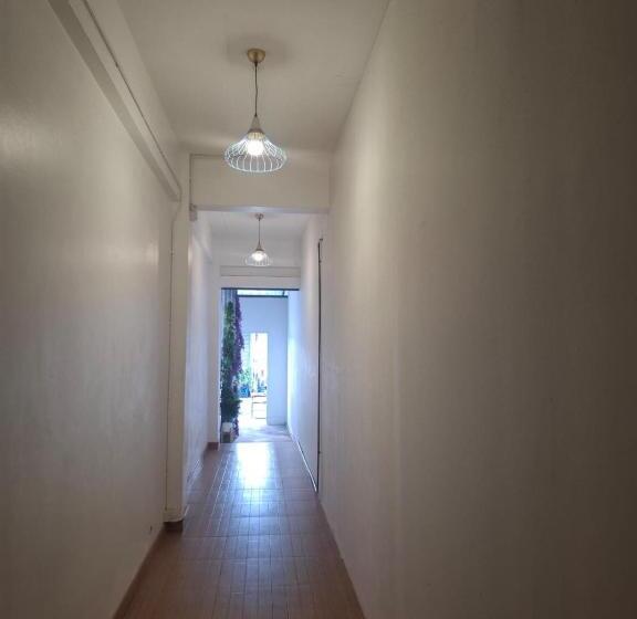 فندق Agadir Guest House