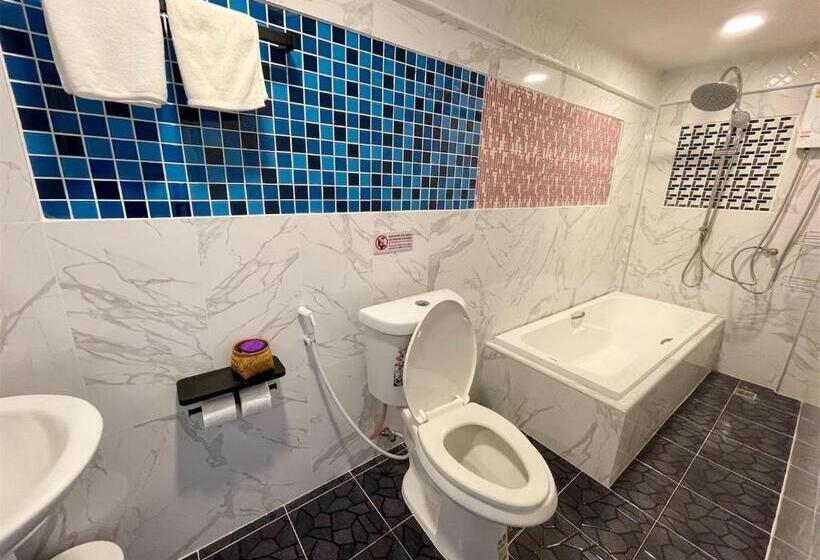 فندق Agadir Guest House
