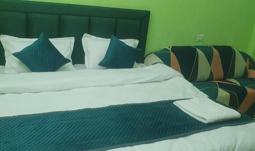 酒店 Excel , Haridwar