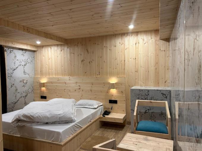 Hotel Janki Guest House Badrinath