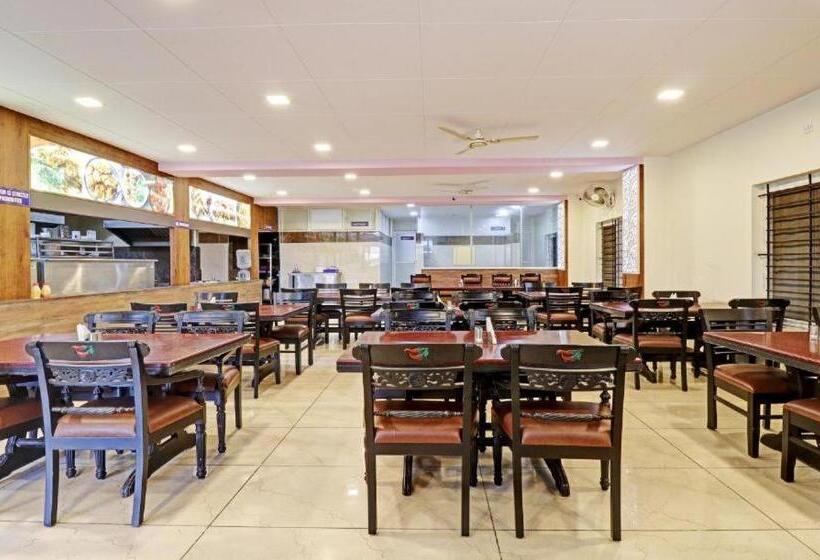 酒店 Skanda Suites