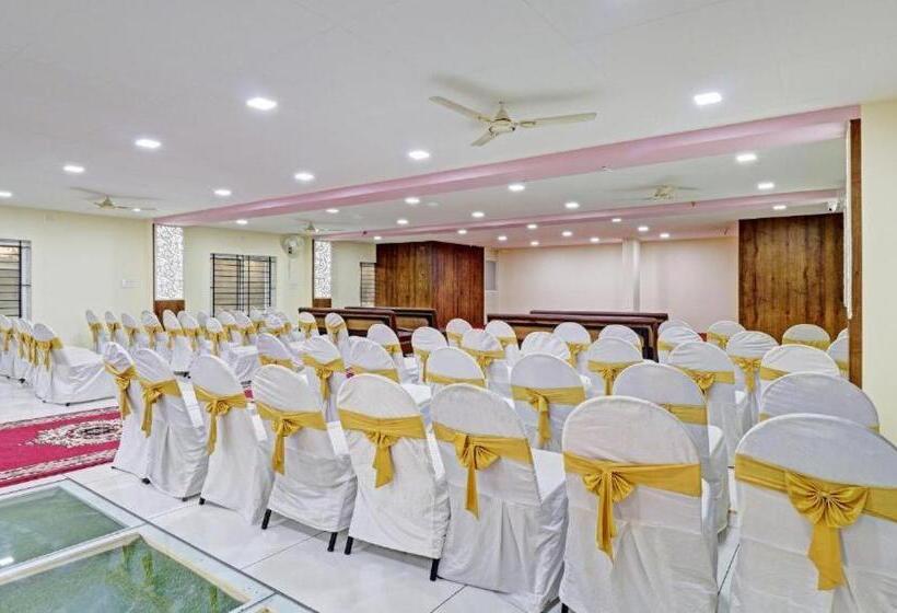 酒店 Skanda Suites