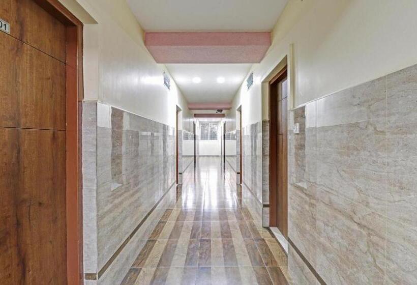 酒店 Skanda Suites
