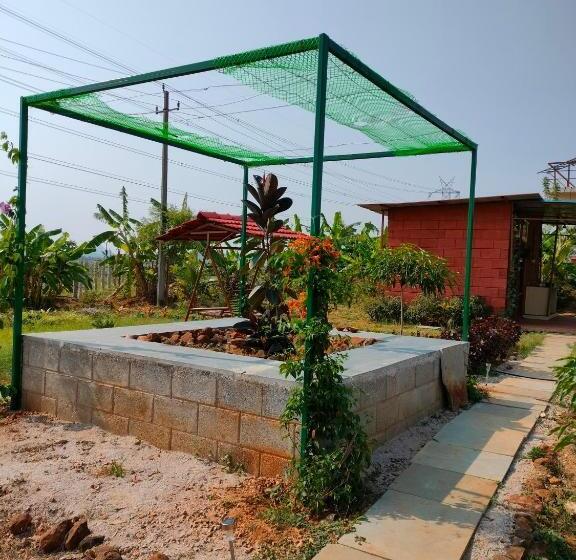 酒店 The Shire Charming Farmstay