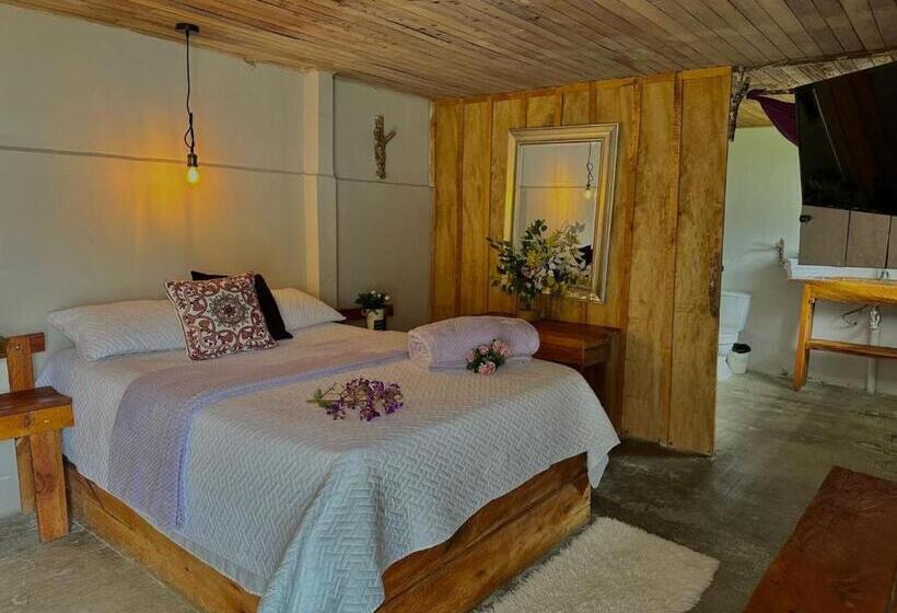 فندق Valle Los Amores